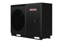 Tosot by GREE Versati V Monobloc warmtepomp 230V R290 6 kW