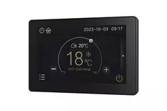 Tosot by GREE Versati V Monobloc warmtepomp 230V R290 6 kW