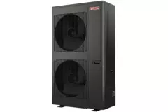 Tosot by GREE Versati V Monobloc warmtepomp 400V R290 16 kW