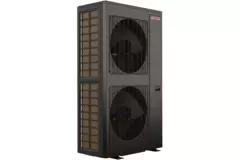 Tosot by GREE Versati V Pompe à chaleur monobloc 400V R290 16 kW