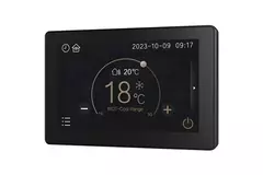 Tosot by GREE Versati V Pompe à chaleur monobloc 400V R290 16 kW