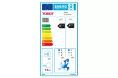 Tosot by GREE Versati V Monobloc warmtepomp 230V R290 6 kW