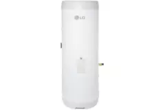 LG sanitair warmwatertank Single Coil 223L RVS met buffervat 62L