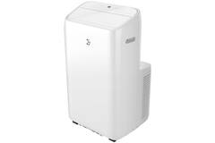 Kizura Sora mobiele airco R290 3,5 kW
