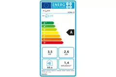 Kizura Sora mobiele airco R290 3,5 kW