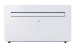 Kizura Monobloc DC Inverter 3,5 kW + 2 kW elektrische weerstand