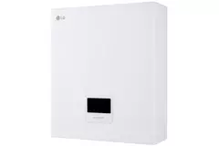 LG Therma V Cascade Control Box R290