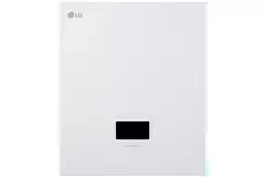 Boîtier de commande en cascade LG Therma V R290