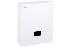 Boîtier de commande en cascade LG Therma V R290