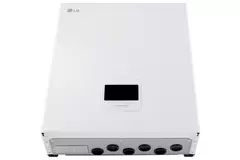 Boîtier de commande en cascade LG Therma V R290