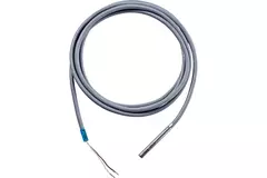 Belimo kabeltemperatuursensor NTC10k (10k2) 50x6 mm - 2 meter - 01CT-1LH