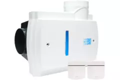 Orcon Compact-10RH + 2x capteur de CO2