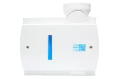 Orcon Compact-10RH + 2x capteur de CO2
