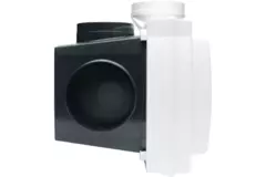 Orcon Compact-10RH + 2x capteur de CO2
