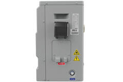 Kizura Maxinverter-30S zwembadwarmtepomp 400V R32 30,1 kW