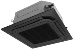 Tosot by GREE Inverter Cassette airco CTS-42R-B  R32 12,1 kW set