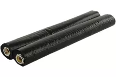 Flexibele aansluitkit monoblock warmtepomp