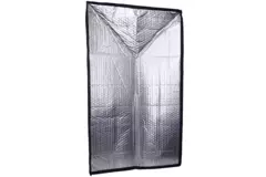 Kizura MaxInverter cover voor zwembadwarmtepomp 13S/17S/21S