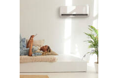 Kizura Prestige Inverter airco R32 7,0 kW set