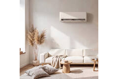 Kizura Prestige Inverter airco R32 7,0 kW set