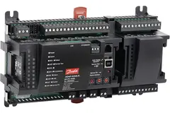 LG Therma V Energy Interface