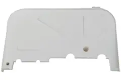 LG condensopvang voor Therma V Hydrosplit R32 warmtepompen