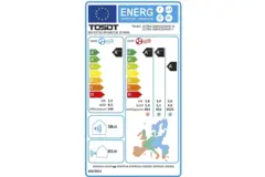 Tosot Nordic Ultra by Gree R32 3,5-4,2 kW set