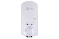 Kizura chauffe-eau électrique 80L