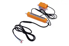 ClimaConnect CC-ALPHA-18 Pompe à condensats 18 l/h