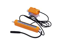 ClimaConnect CC-ALPHA-18 Pompe à condensats 18 l/h