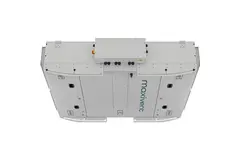 Maxivent WTW luchtbehandelingskast plafond met tegenstroomwisselaar 700 m³/u horizontaal rechts - M4007
