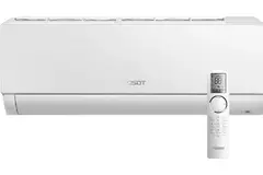 Tosot Nordic Ultra by Gree binnenunit R32 2,7-3,6 kW