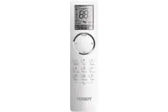 Tosot Nordic Ultra by Gree R32 2,7-3,6 kW set