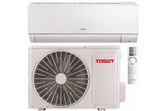 Tosot Nordic Ultra by Gree R32 2,7-3,6 kW set