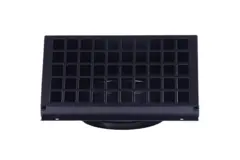 ClimaConnect WTW geveldoorvoer 250 mm