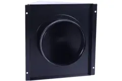 ClimaConnect WTW geveldoorvoer 250 mm