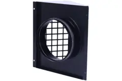 ClimaConnect WTW geveldoorvoer 250 mm