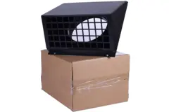 ClimaConnect WTW geveldoorvoer 250 mm