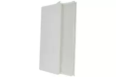 Buva EcoStream Filterset Grof 65% + ePM1 55% Huismerk