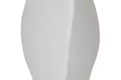 Kegelfilter afvoerventiel Ø200 mm filterset G4