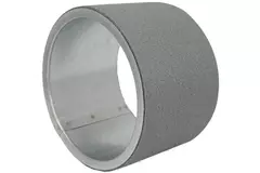 Thermoduct boordring 125 mm H=150 mm