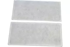 Ubbink Ubiflux Vigor W325/W400 G4 filter 2 stuks