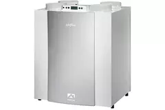 Ubbink WTW wandunit Ubiflux W300 4/0 links