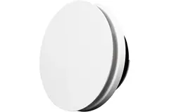 Vent-Axia Uniflexplus RV 125 mm regelbaar toe- en afvoerventiel - wit
