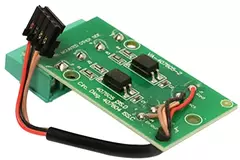 Vent-Axia 230V uitbreidingsprint voor Sentinel Kinetic Advance WTW