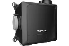 Vent-Axia Multihome EEP basis 368 m³/h + vochtsensor - euro stekker