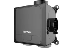 Vent-Axia Multihome EEP basis 368 m³/h + vochtsensor - euro stekker