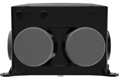 Vent-Axia Multihome EEP basis 368 m³/h + vochtsensor - euro stekker