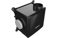 Vent-Axia Multihome EEP basis 368 m³/h + vochtsensor - euro stekker