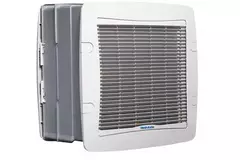 Vent-Axia muurventilator 290 x 290 mm - 395 m³/h  - TX6 WL